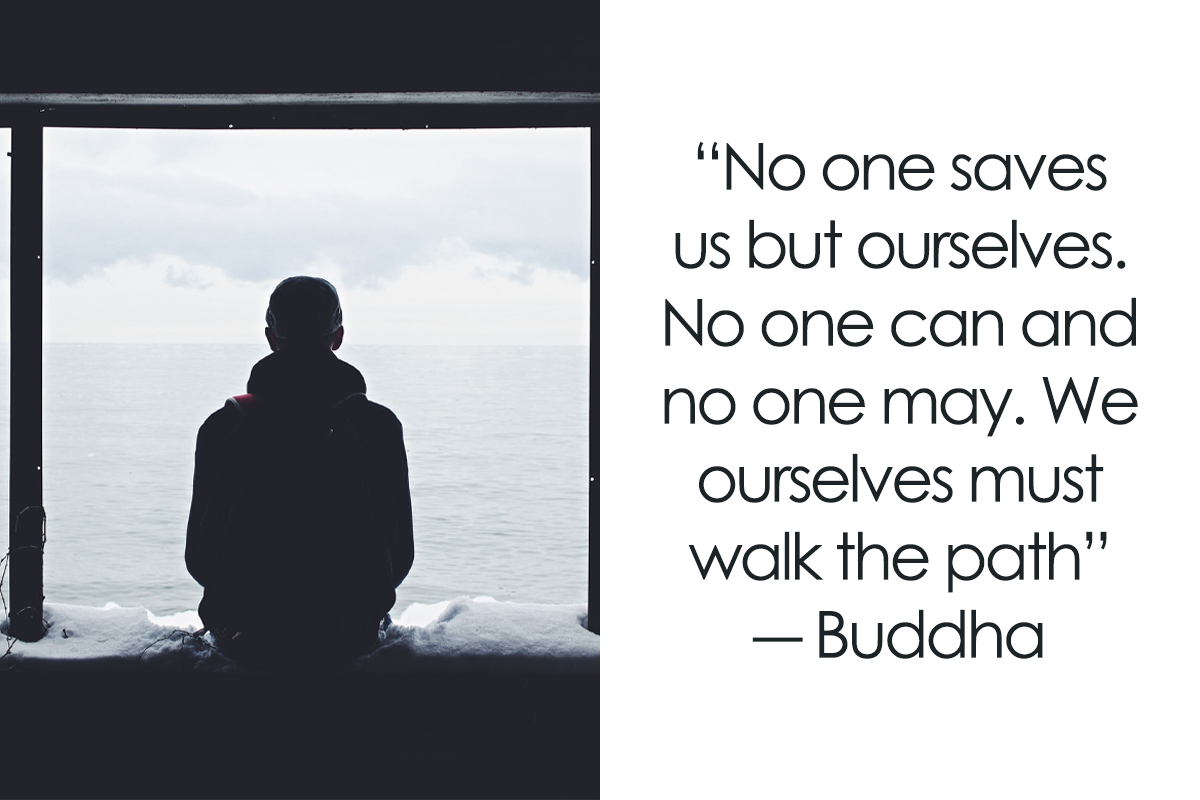 Alone Quotes