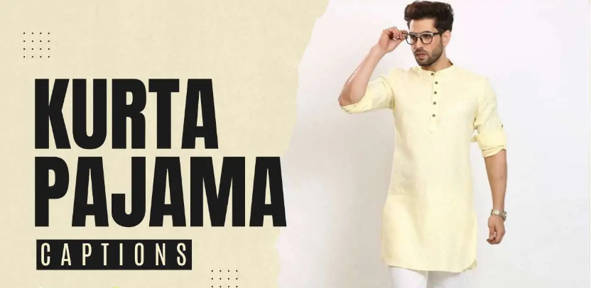 Kurta Quotes