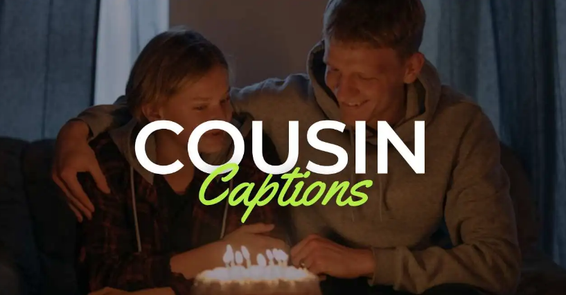 Cousin Quotes