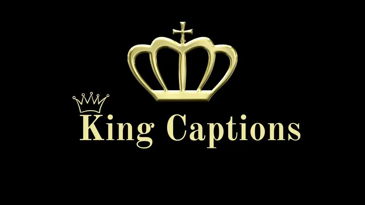 Royal King Attitude Quotes