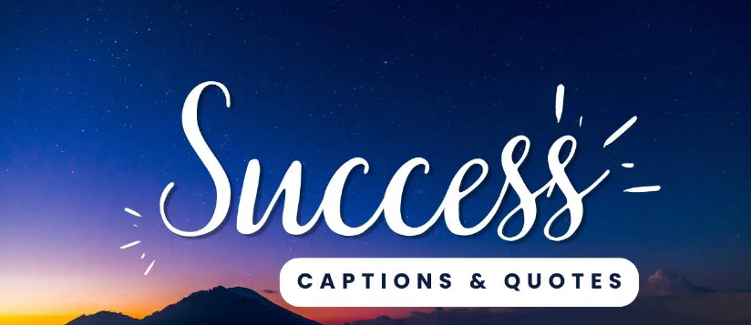 Success Quotes