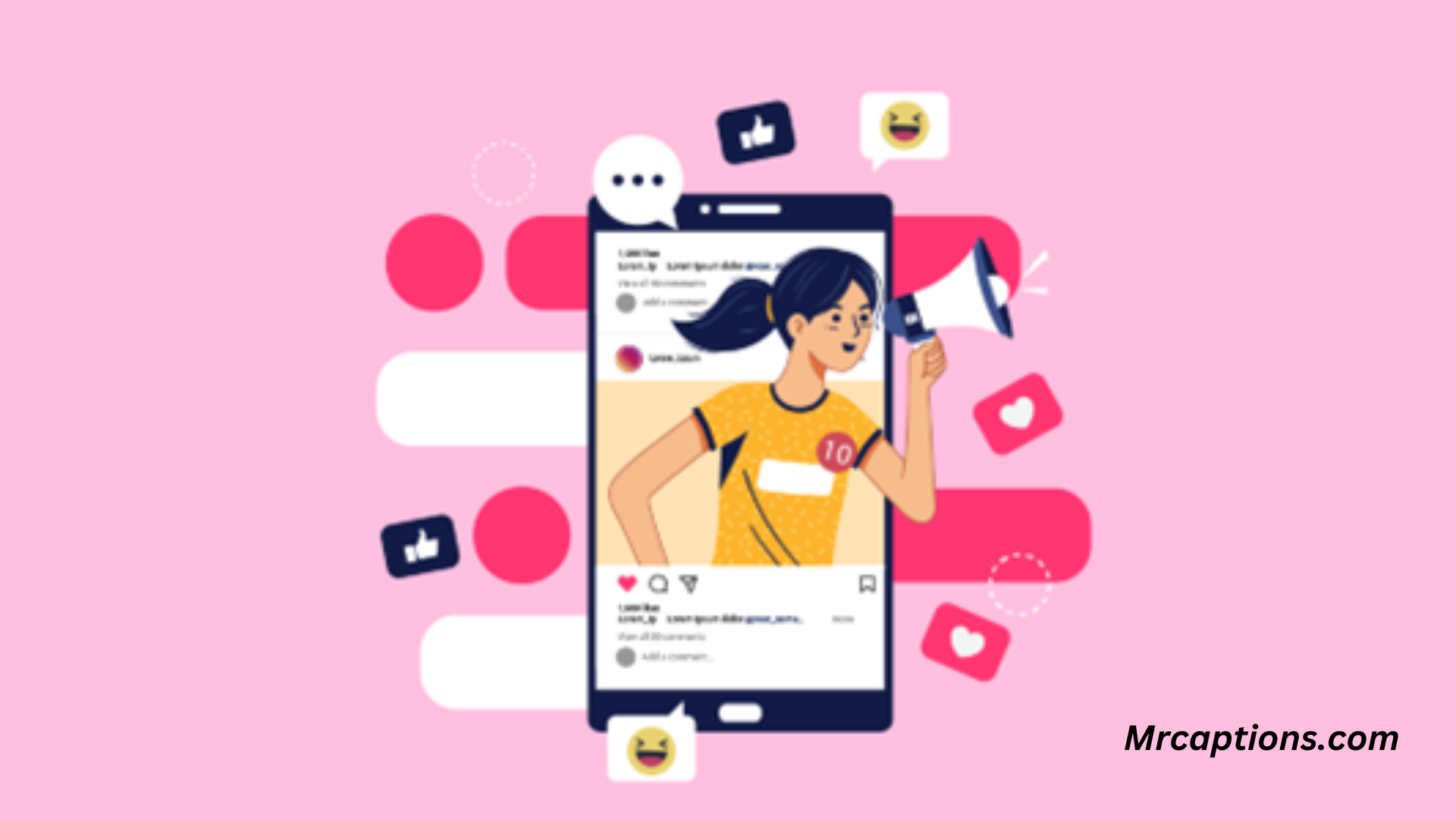 Fascinating Instagram Captions