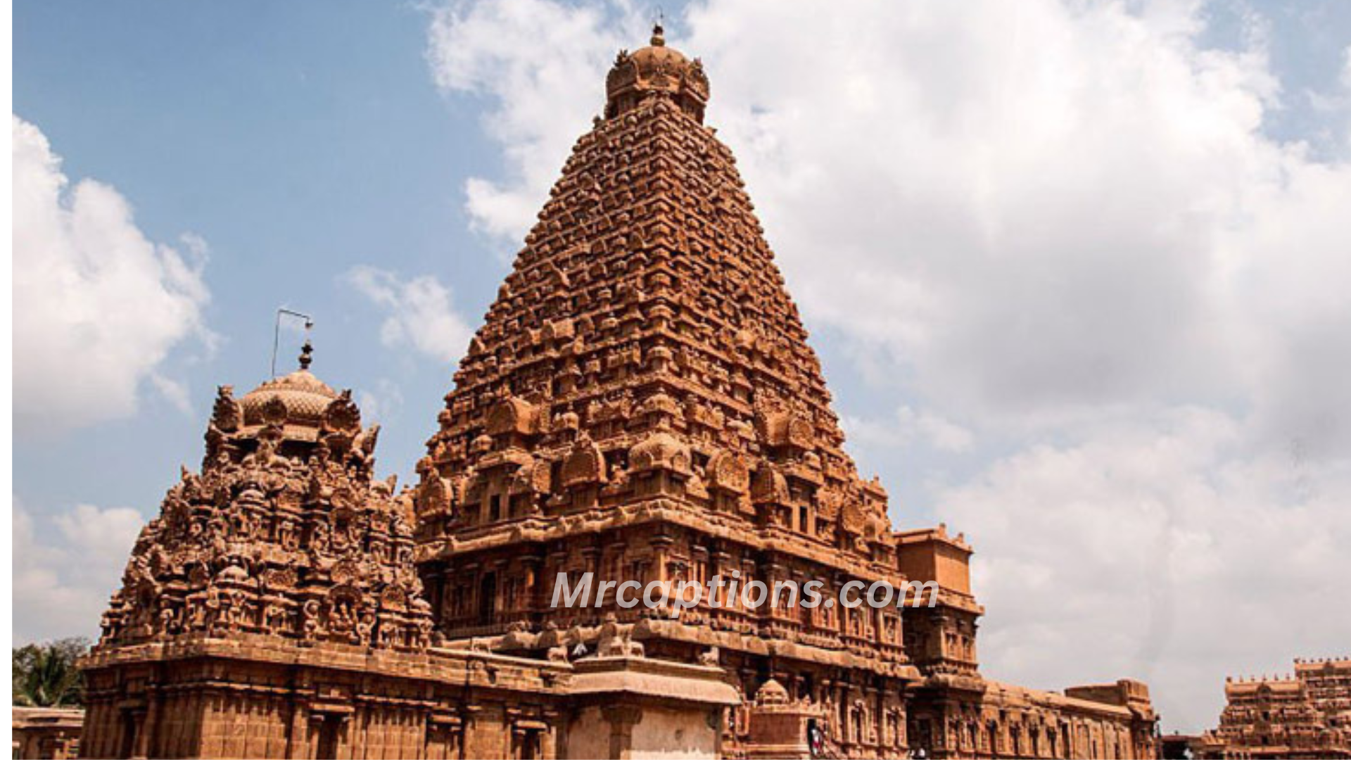 Temple Photo Instagram Captions