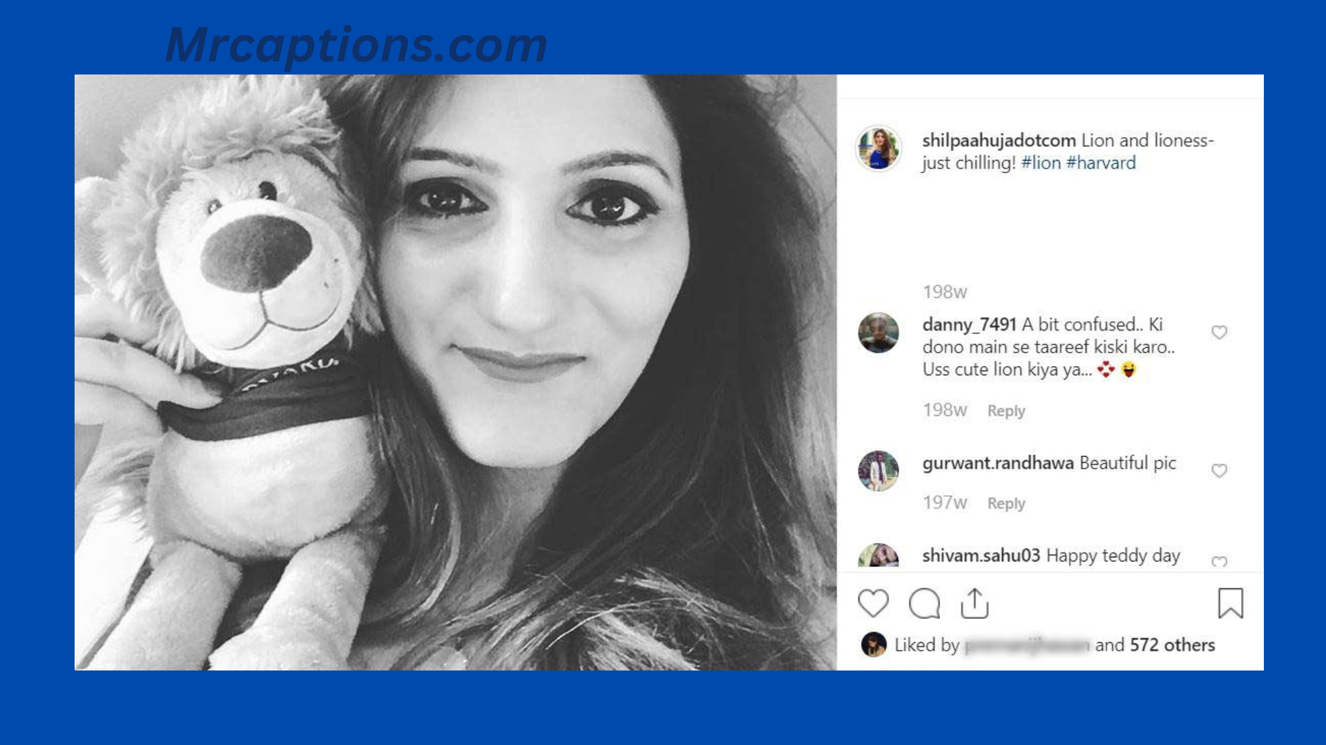 Instagram Captions For Selfies